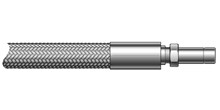 PTFE Core Hose Convoluted